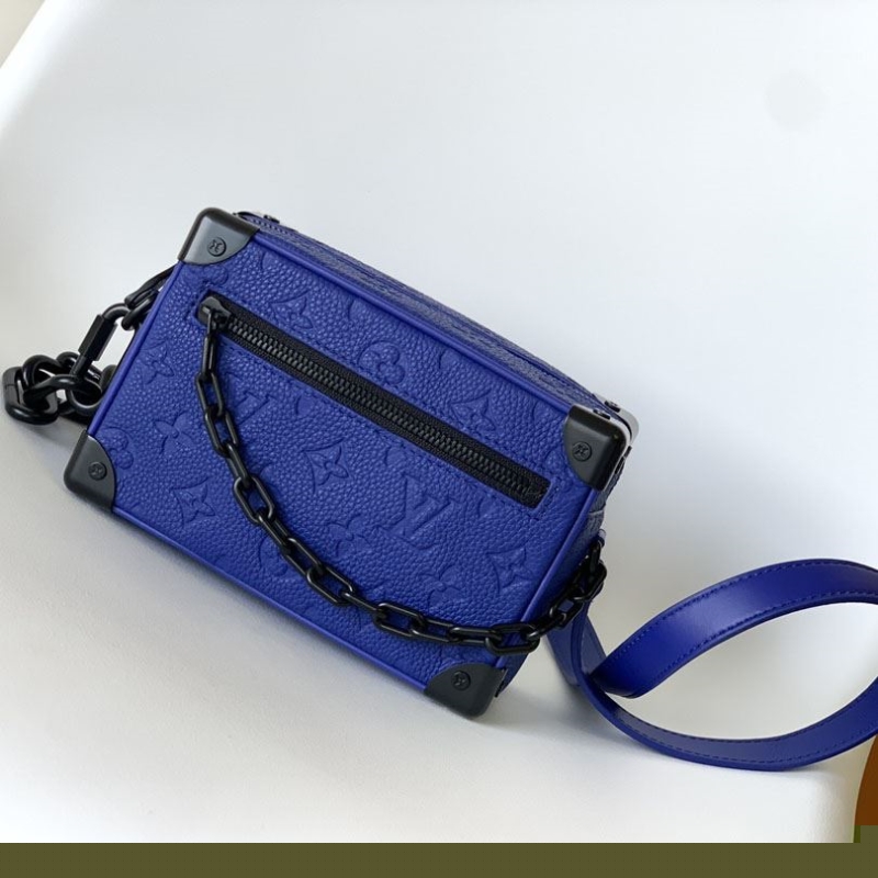 LV Box Bags